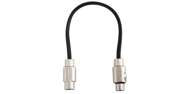 WARWICK ( ワーウィック )  / RockBoard Flat XLR Cable 30cm画像2