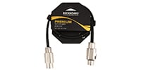 WARWICK / RockBoard Flat XLR Cable 60cm