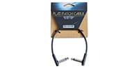 WARWICK / Standard Flat Patch Cables 20cm