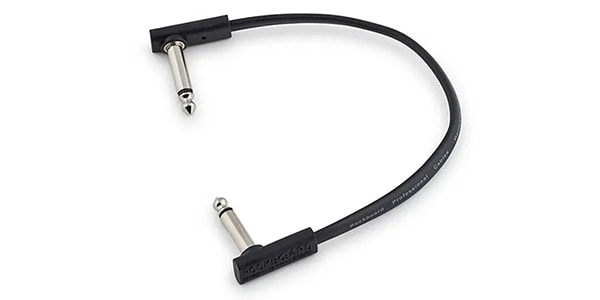 WARWICK ( ワーウィック ) / Standard Flat Patch Cables 20cm画像2