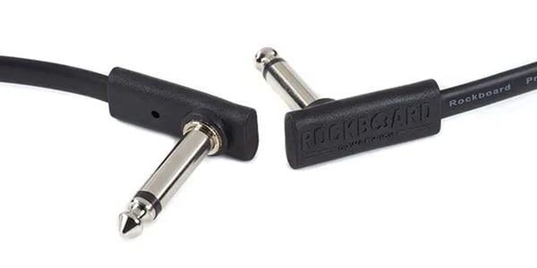 WARWICK ( ワーウィック ) / Standard Flat Patch Cables 20cm画像3