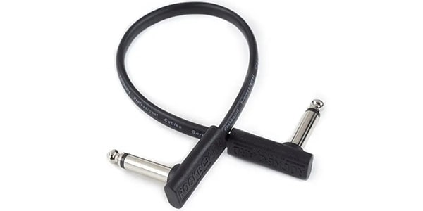 WARWICK ( ワーウィック ) / Standard Flat Patch Cables 20cm画像4