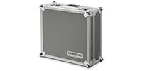 WARWICK / RockBoard Professional Flight Case for QUAD 4.1 Pedalboard