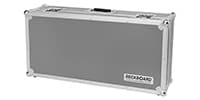 WARWICK / RockBoard Professional Flight Case for QUAD 4.4 Pedalboard