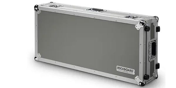 WARWICK ( ワーウィック ) / RockBoard Professional Flight Case for CINQUE 5.3 Pedalboard