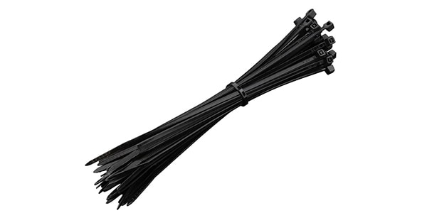 WARWICK ( ワーウィック ) / Rockboard Cable Set 50 CableTies & 25 CableTies Holder画像3