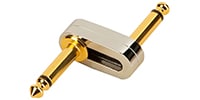 WARWICK / RockBoard Slider Plug Chrome