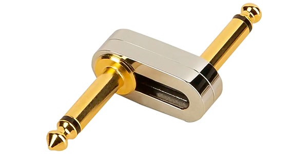 WARWICK ( ワーウィック ) / RockBoard Slider Plug Chrome