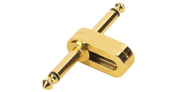 WARWICK / RockBoard Slider Plug Gold画像2