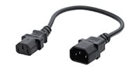 WARWICK / Rockboard Power Ace IEC Connector Cable Straight