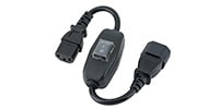 WARWICK / Rockboard IEC ON/OFF Master Switch Adapter Cable