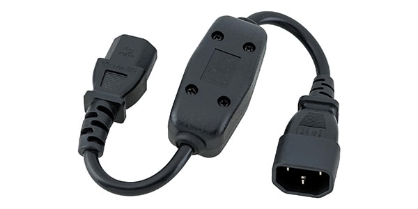 WARWICK ( ワーウィック ) / Rockboard IEC ON/OFF Master Switch Adapter Cable画像2