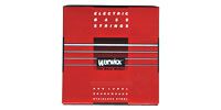 WARWICK RED LABEL 5-STRINGS LOW-B MEDIUM　Stainless