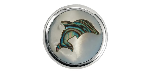 WARWICK ( ワーウィック )  / SP 30418 CR DOLPHIN画像2