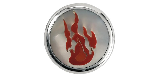 WARWICK ( ワーウィック )  / SP 30418 CR FLAME画像2