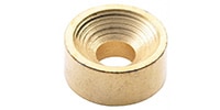 WARWICK / Bushing for Bolt-On Neck 5mm Gold