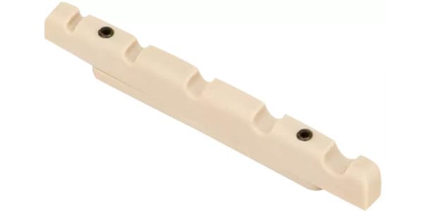 WARWICK ( ワーウィック )  / Just A Nut III 5-String white Tedur 48.1mm