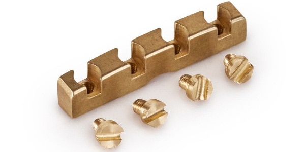 WARWICK ( ワーウィック )  / Just A Nut Brass 38.5mm 画像2