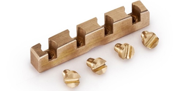 WARWICK ( ワーウィック )  / Just A Nut Brass 40mm 画像2