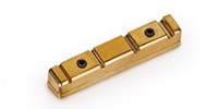 WARWICK Just A Nut III Brass 44mm