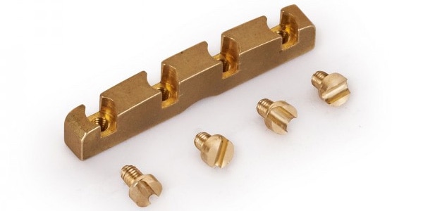 WARWICK ( ワーウィック )  / Just A Nut Brass 44mm 画像2