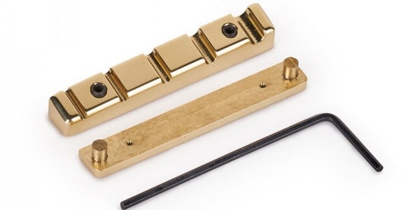WARWICK / Just A Nut III 5-String Brass 47mm 画像2