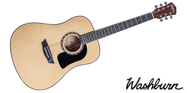 WASHBURN / D5