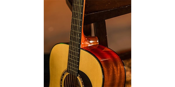 WASHBURN / D5画像4