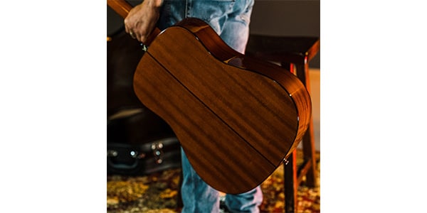 WASHBURN / D5画像5