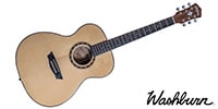WASHBURN / F5
