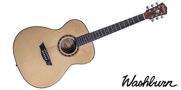 WASHBURN / F5