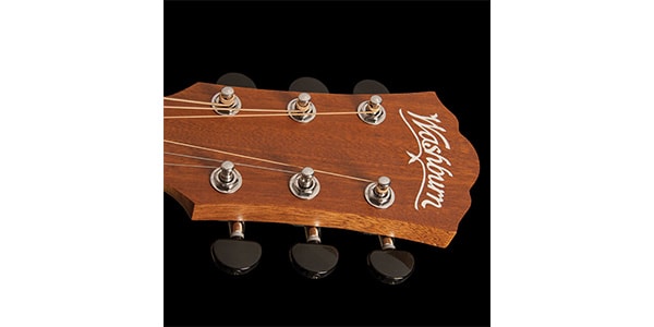 WASHBURN / G-MINI 5 Natural画像4