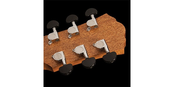 WASHBURN / G-MINI 5 Natural画像5