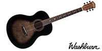 WASHBURN / NOVO S9