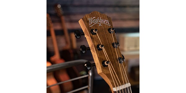 WASHBURN / NOVO S9画像5