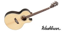 WASHBURN / EA20S-NUNO BETTENCOURT