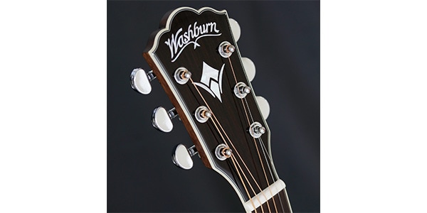 WASHBURN / EA20S-NUNO BETTENCOURT画像6