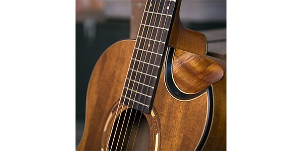 WASHBURN / G-MINI 55 KOA画像3