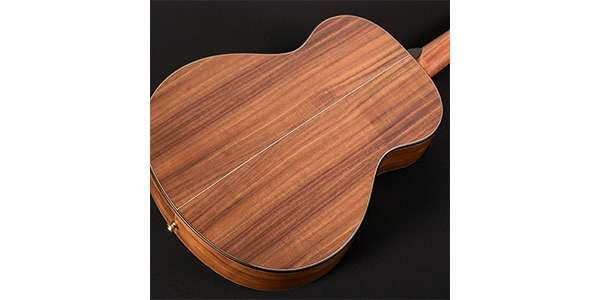 WASHBURN / G-MINI 55 KOA画像4