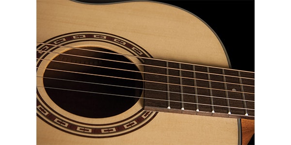 WASHBURN / G-MINI 5 Natural画像2
