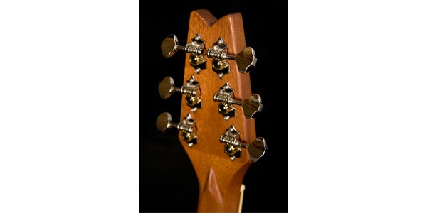 Washburn WD10 アコースティックギター - メルカリ