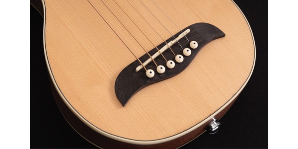 WASHBURN ( ウァッシュバーン )  / RO10SBK-A-U画像4