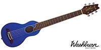 WASHBURN / RO10STBLK-A-U