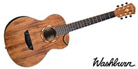 WASHBURN / G-MINI 55 KOA