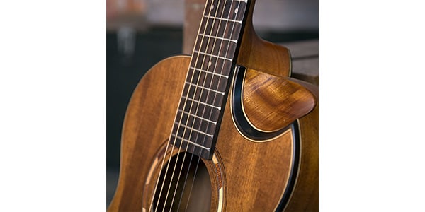 WASHBURN / G-MINI 55 KOA画像3