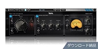 WAVE ARTS / Tube Saturator 2 ダウンロード納品