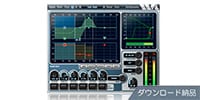 WAVE ARTS / MultiDynamics 6　ダウンロード納品