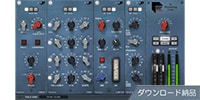 WAVES Abbey Road TG Mastering Chain　ダウンロード納品