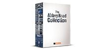 WAVES Abbey Road Collection アビーロード・プラグインバンドル