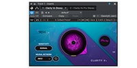 WAVES Clarity Vx 簡易パッケージ